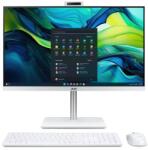 Acer C27-11E1U7 DQ.BNREC.001 Számítógép konfiguráció