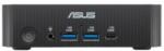 ASUS PN54 (90MR01D2-M000E0) Számítógép konfiguráció