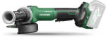 HiKOKI (Hitachi) G3613DVF-W4Z Polizor unghiular