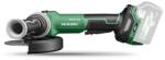 HiKOKI (Hitachi) G3615DVF-W4Z Polizor unghiular