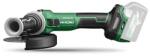 HiKOKI (Hitachi) G3615DVE-W2Z Polizor unghiular