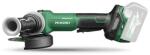 HiKOKI (Hitachi) G3613DF-W4Z Polizor unghiular