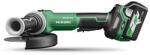 HiKOKI (Hitachi) G3615DVF-WQZ Polizor unghiular