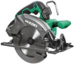HiKOKI (Hitachi) C3607DB-W2Z Fierastrau circular manual