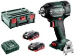 Metabo SSW 18 LTX 550 BL (602404800)