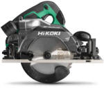 HiKOKI (Hitachi) C3606DUMWPZ Fierastrau circular manual