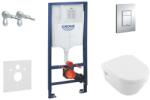 GROHE Rapid SL 38528SET-KB