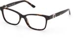 GUESS GU50227 052 Rama ochelari