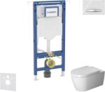 Geberit Duofix SANI11CP3114