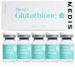 Medisco MesO Glutathione For Micro-Needling Mesotherapy System arcszérum minden bőrtípus 5x4 ml uniszex