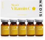 Medisco MesO Vitamin C Serum For Micro-Needling Mesotherapy System arcszérum minden bőrtípus 5x4 ml uniszex
