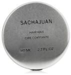 Sachajuan Hair Wax hajwax közepes fixálás 80 ml uniszex