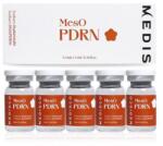 Medisco MesO PDRN For Micro-Needling Mesotherapy System arcszérum minden bőrtípus 5x3 ml uniszex