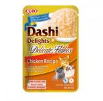 Inaba Foods Ciao Dashi Delights Delicate Flakes Reteta Cu Pui, 40 g