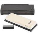 Taidea Tech. Fenőkő szett, #3000/10000 + állvány (tárolódoboz) + gyémánt tisztítóTP2008