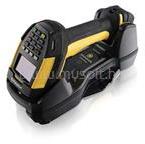 Datalogic PowerScan PM9600, High Performance, 433MHz, Display/16-Key Keypad, Removable Battery, RS-232 Kit (Kit includes Scanner, cradle BC9630-433, Cable CAB-548, Power Supply 8-0935 and Power Cord 6003-0940) 