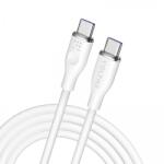 Voltme Powerlink Moss Series CTC 5A-100W 1, 8 m - Fehér