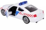 REGIO JÁTÉK Magyar rendőr autó (66970) - jateknet