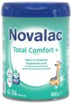 Medis Адаптирано мляко Novalac - Total Comfort+, при колики и регургитация, 800 g (1901100000) - ozone