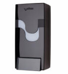 Celtex Megamini szappan adagoló ABS fekete, utántölthető (DA503XSZAD92510)