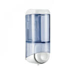 Mar Plast folyékony szappan és tusfürdő adagoló átlátszó 170ml (DA503XSZADA58301)