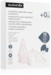 Suavinex Anatomical Nasal Aspirator Replacements tartalék szívófej orrszívóhoz 12 db - notino - 1 295 Ft