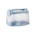 MAR PLAST szalvéta adagoló asztali, átlátszó (DA503XSZADA89807)