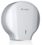 LOSDI mini toalettpapír adagoló ABS fehér (DA503XSZADCP0204B)