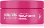 Lee Stafford Grow Strong & Long Activation Treatment Mask haj maszk hajtöredezés ellen 200 ml