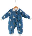 ABO Спален чувал ABO alpha baby omega - Classic, Tog 1, 3-4 г, Giraffe (31100801) - ozone