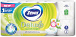 Zewa toalettpapír 3r. , 150lap/tek, 8tek/csg, Camomile (DA503XSZWY7322541171708)