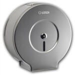 LOSDI Rozsdamentes mini toalettpapír adagoló acél matt (DA503XSZADCO0202F)