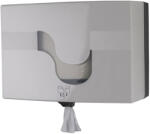 Celtex Megamini Midi Easy Pull toalettpapír adagoló ABS fehér (DA503XSZAD92720)