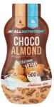 ALLNUTRITION AllNutrition SAUCE 500 ml CHOCOLATE ALMOND