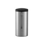 Mamuth Rozsdamentes acél automata habszappan adagoló, matt, utántölthető 700ml (DA503XSZADAK1255)