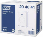 Tork intim tasak gyűjtő B5, 25 db/csg, 48csg/karton (DA503XSZHT204041)