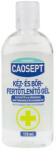 Caola Caosept kézfertőtlenítő gél 110ml flip top kupakkal (DA503XSZADCSG110)