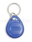 WALISEC RFID beléptető tag, Mifare (13, 56MHz), kék (WS-TAGMIFAREBLUE) (WS-TAGMIFAREBLUE) - mysoft