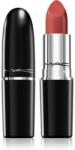 M·A·C Lustreglass Sheer-Shine Lipstick fényes ajakrúzs árnyalat Work Crush 3 g