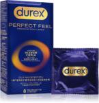 Durex Perfect Feel óvszerek 8 db