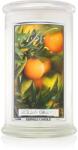 Kringle Candle Sicilian Orange ароматна свещ 624 гр
