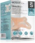 Suavinex Zero Zero Physiological Teat cumi 0-6 m