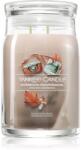 Yankee Candle Afternoon Scrapbooking ароматна свещ 567 гр