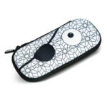 ZIPIT Penar Penar cu fermoar, ZIPIT Color In - Pirates (ZP-197070) - vexio Penar