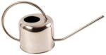  Dekoratív olvasztótégely, 1100 ml, Rozsdamentes acél, Ezüst (TG44)