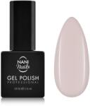 NaniNails NANI Professional géles körömlakk árnyalat Cappuccino Breeze 6 ml