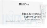 INDOLA Root Activating System Lotion hajszérum hajhullás ellen 7 ml