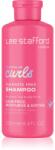 Lee Stafford For The Love Of Curls Shampoo sampon a hullámos és göndör hajra 250 ml