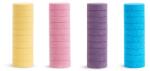 Munchkin Color Buddies színes fürdőpezsgőtabletták 24 m+ 40 db