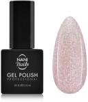 NaniNails NANI Professional géles körömlakk árnyalat Frozen Raspberry 6 ml
